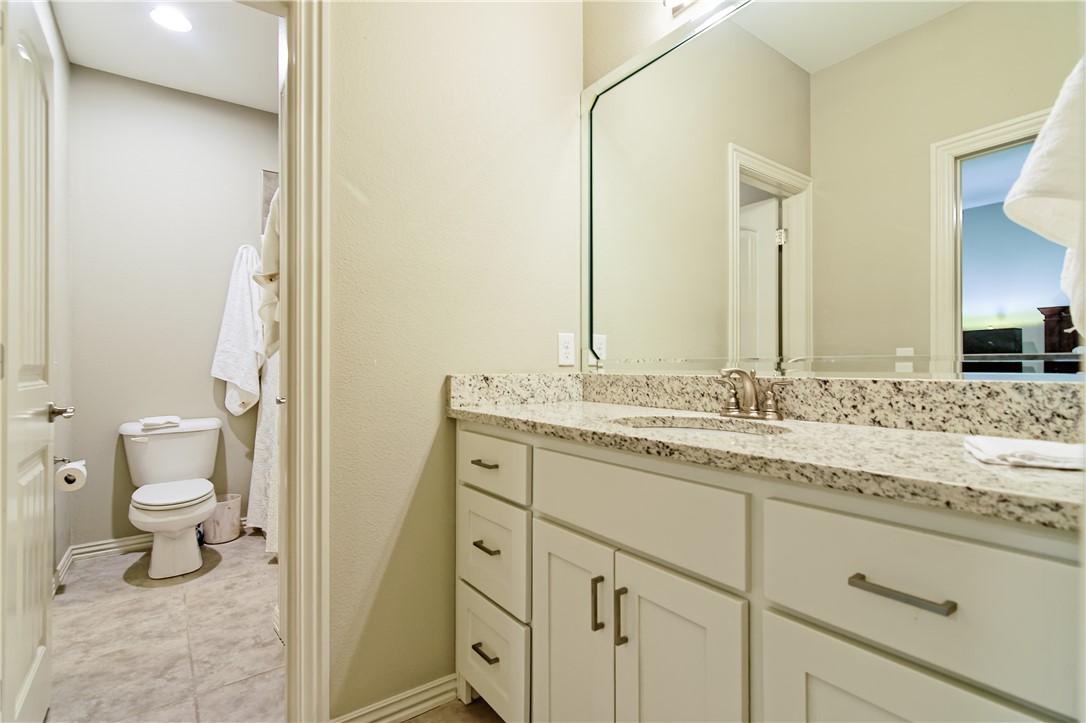 Stone Mountain Sub Ph I - Residential