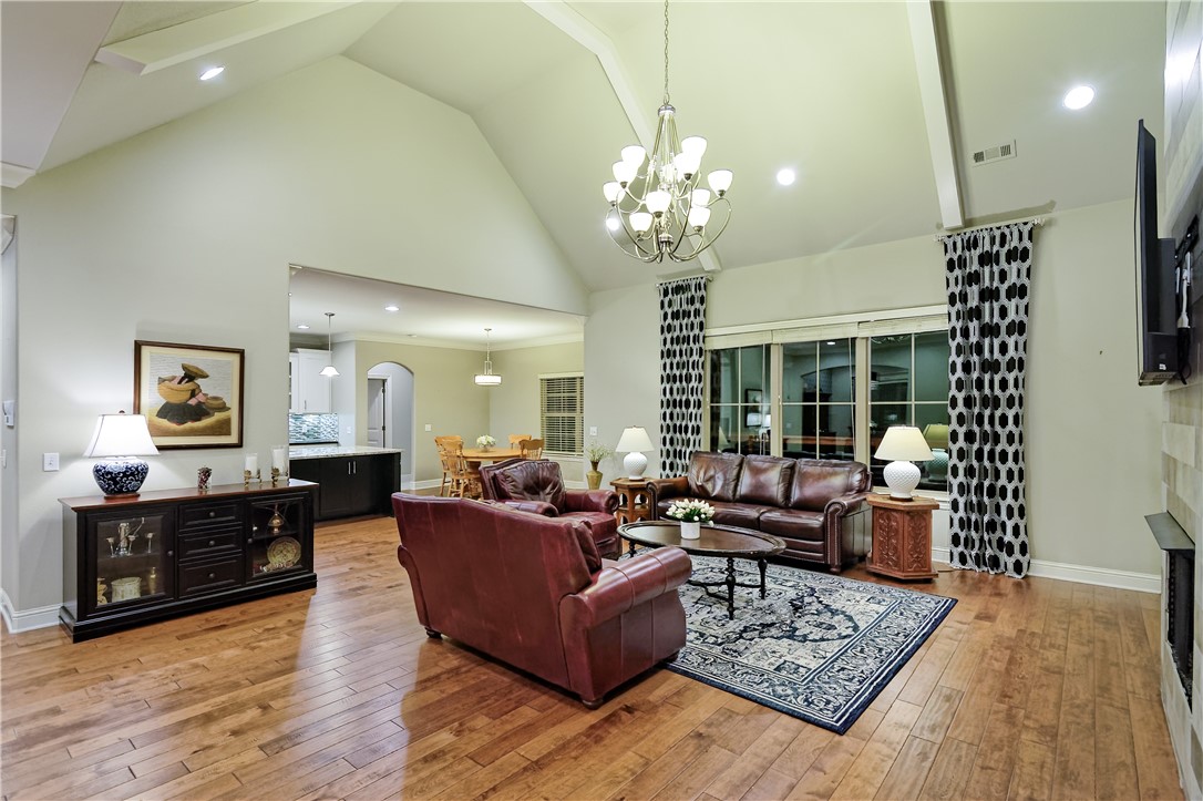 Stone Mountain Sub Ph I - Residential