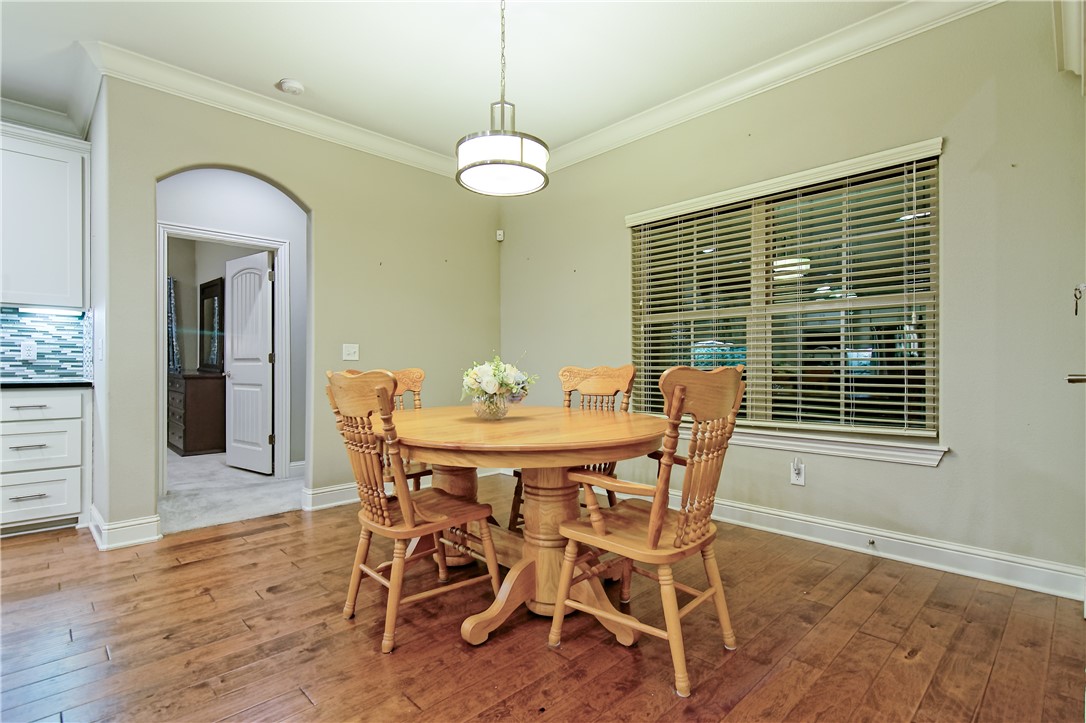 Stone Mountain Sub Ph I - Residential