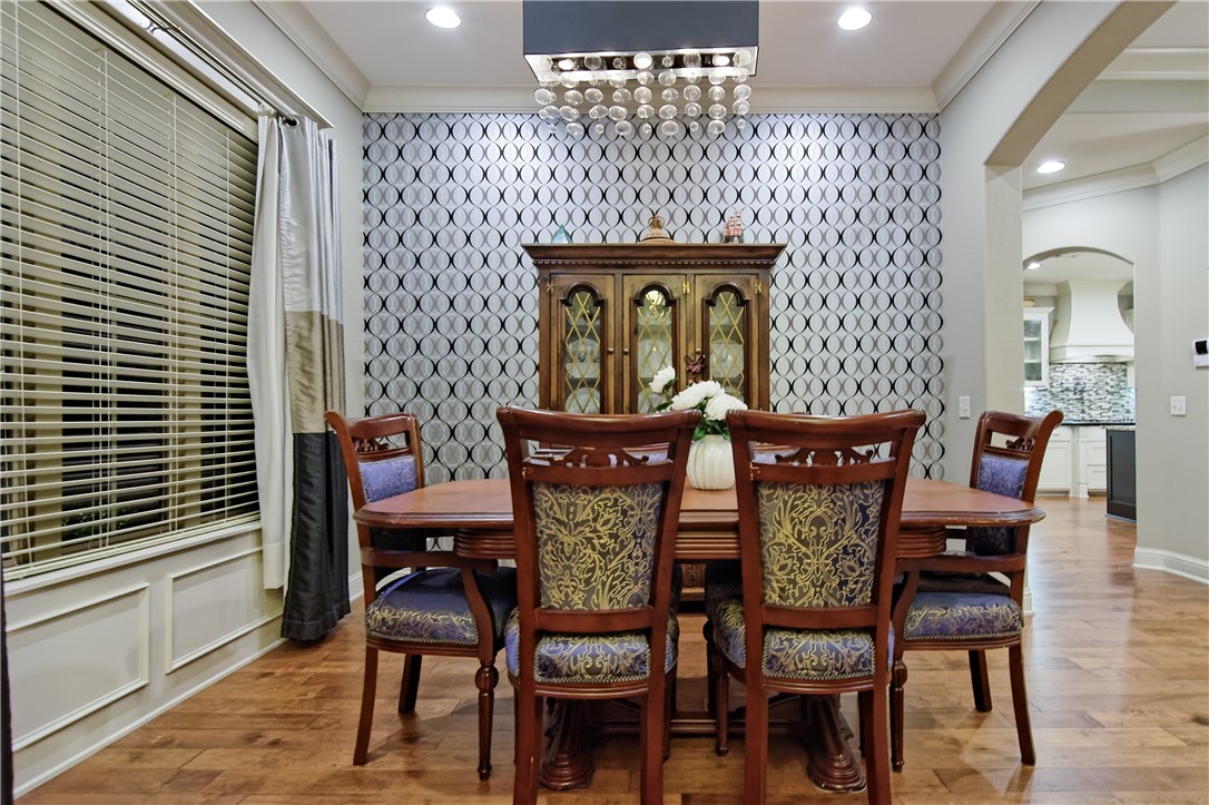 Stone Mountain Sub Ph I - Residential