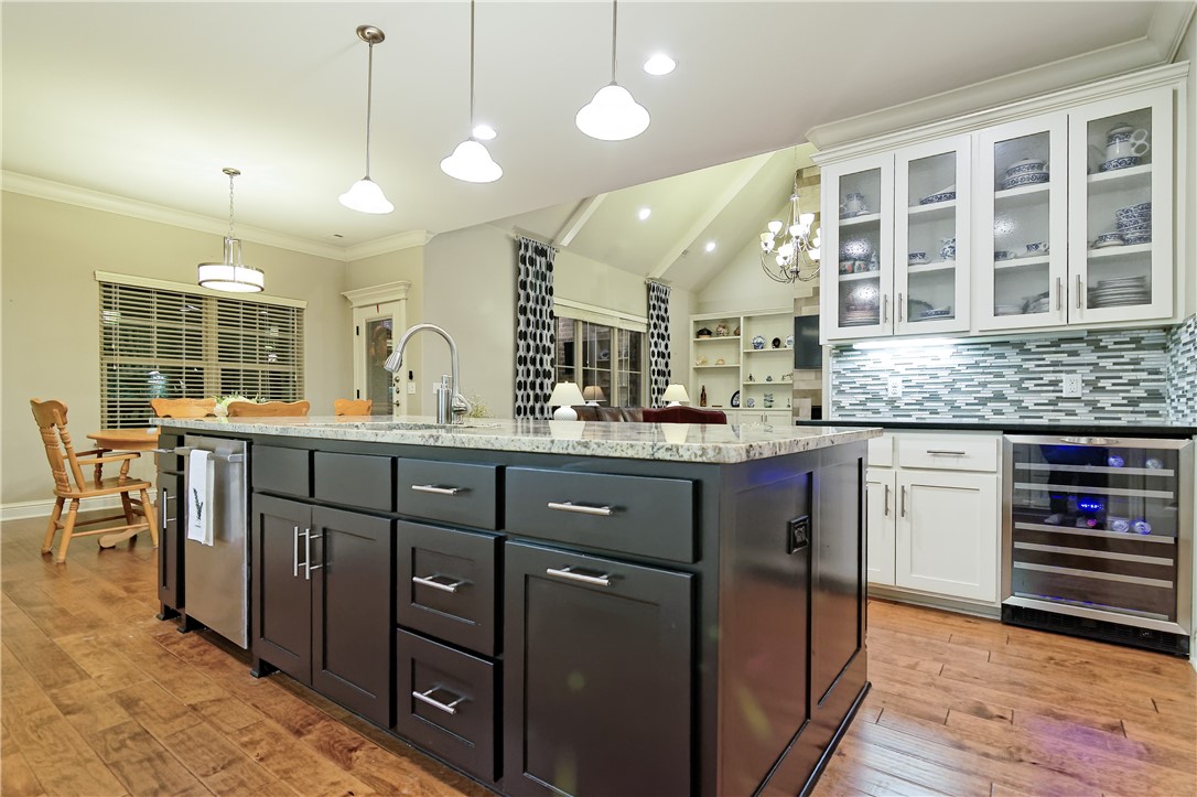 Stone Mountain Sub Ph I - Residential