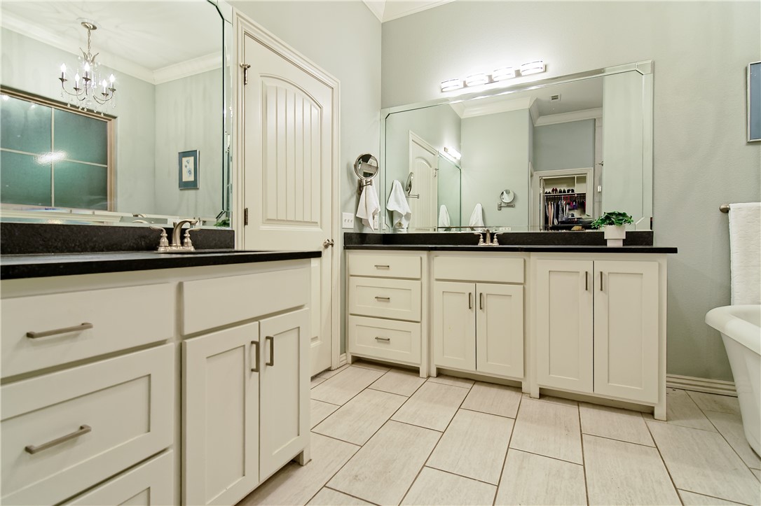 Stone Mountain Sub Ph I - Residential