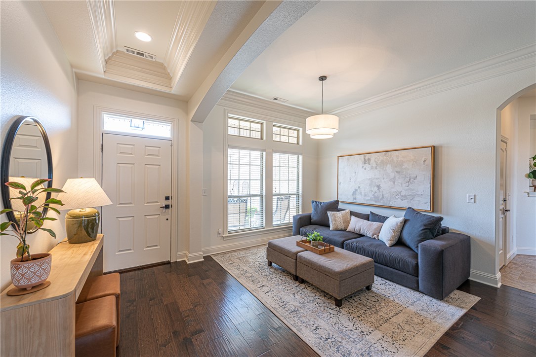 Harmon Grove At Central Park - Residential