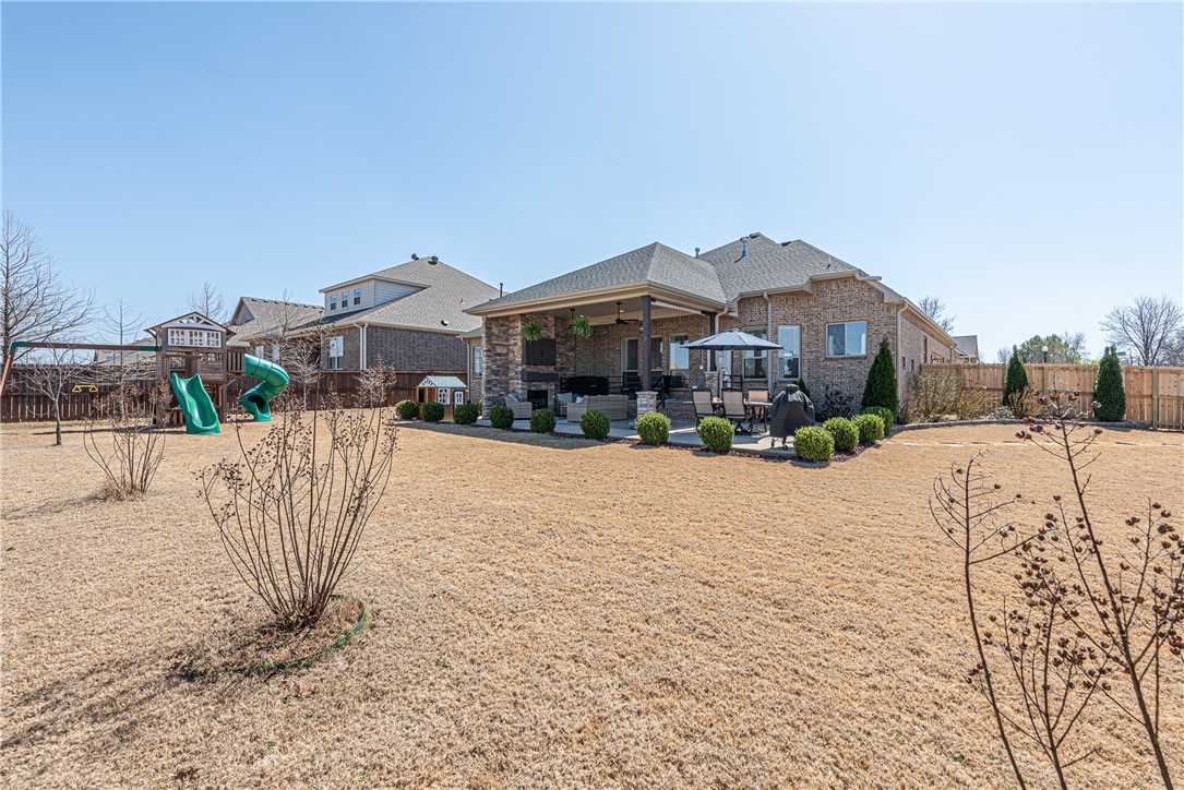 Harmon Grove At Central Park - Residential