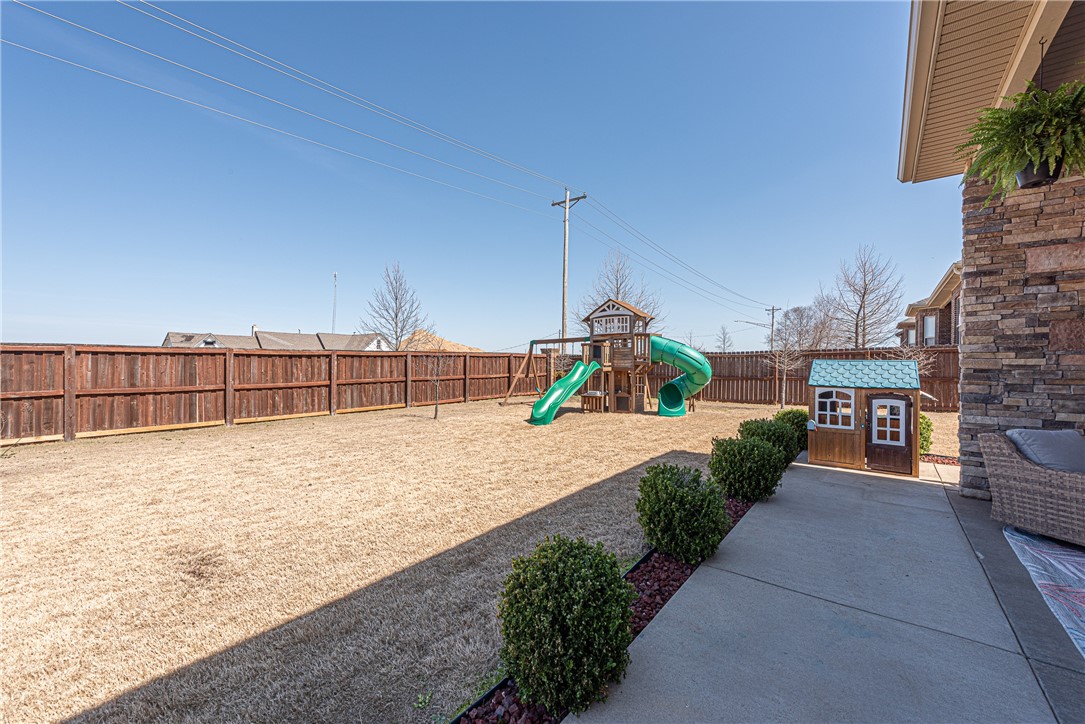 Harmon Grove At Central Park - Residential