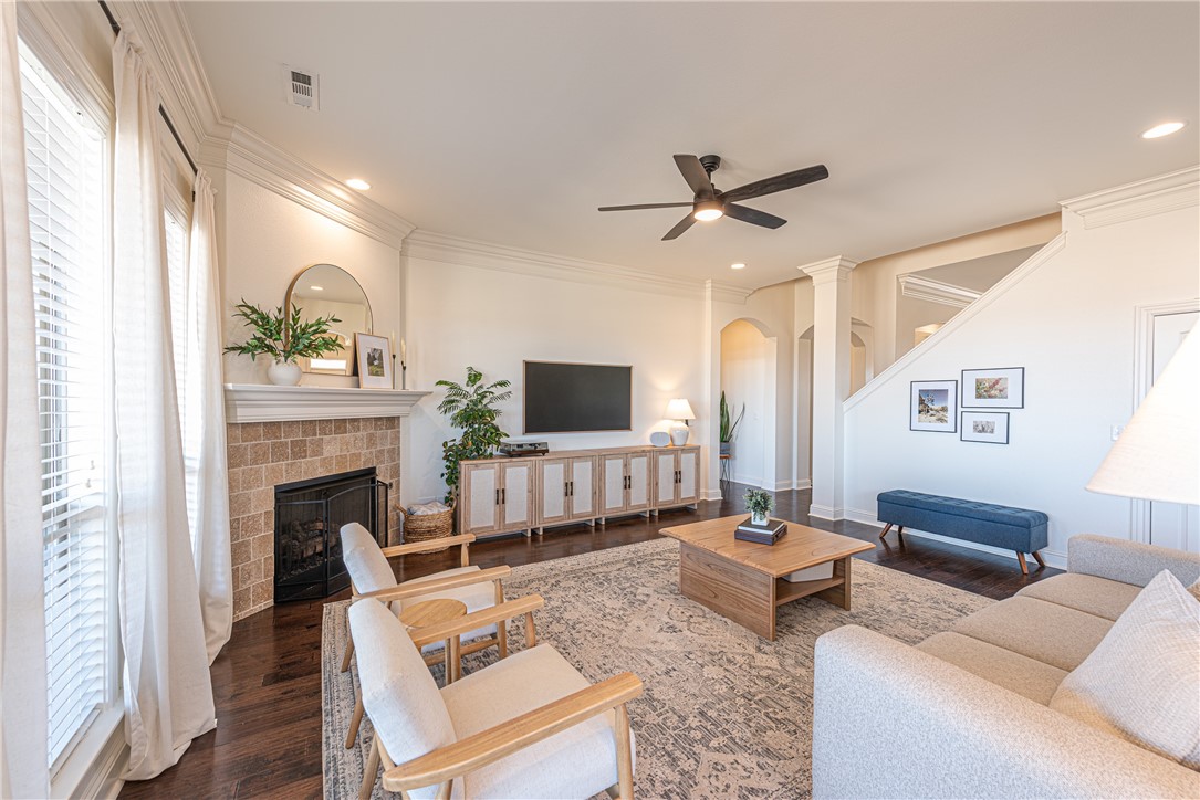 Harmon Grove At Central Park - Residential