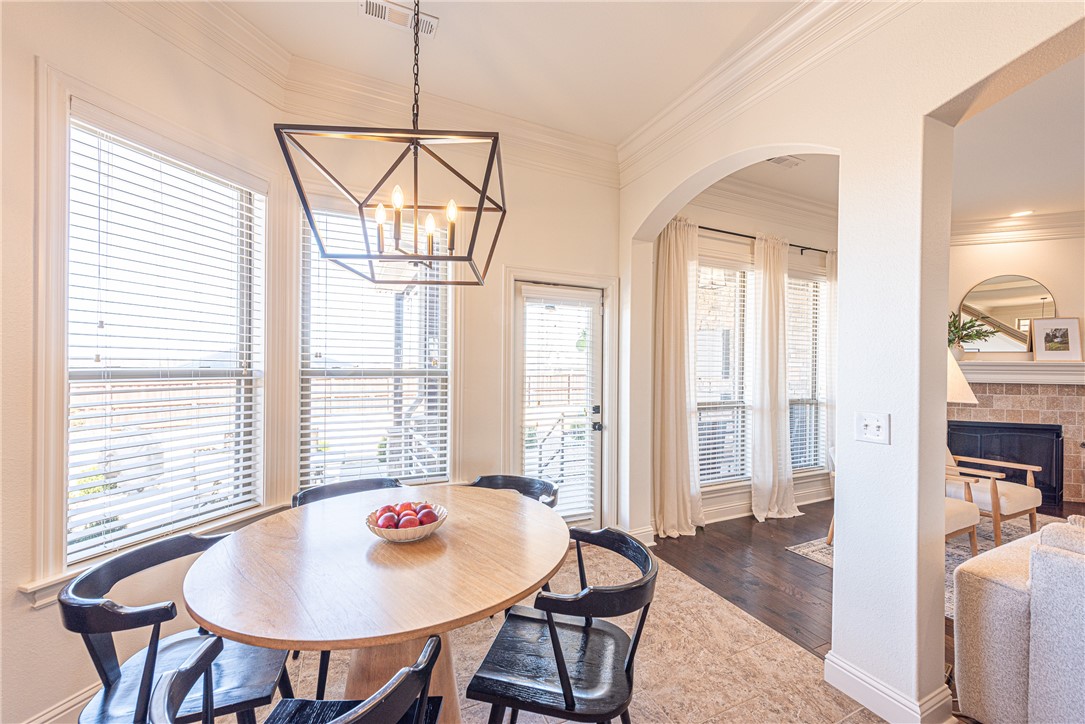 Harmon Grove At Central Park - Residential