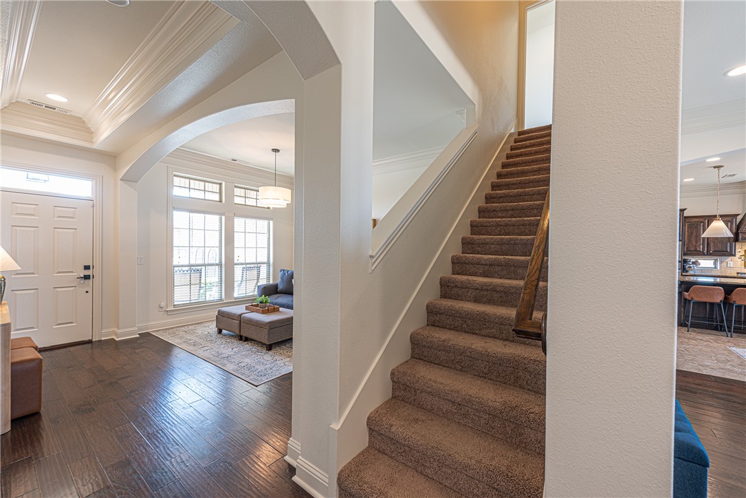 Harmon Grove At Central Park - Residential