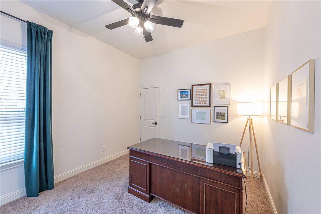 Harmon Grove At Central Park - Residential