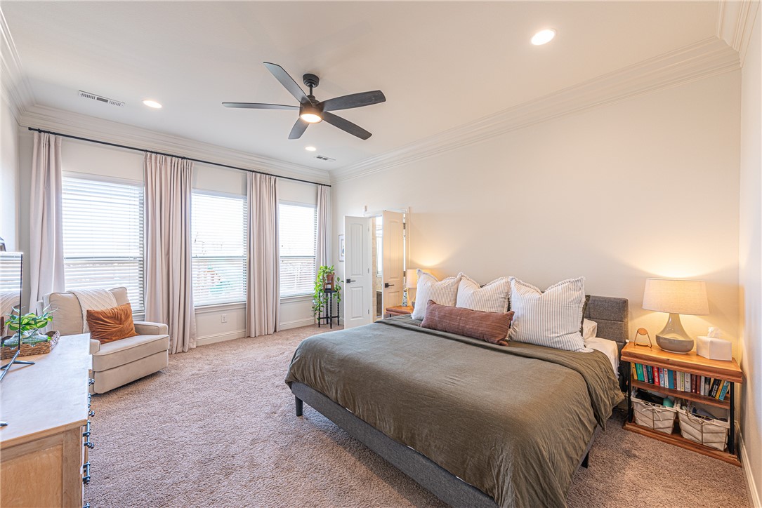 Harmon Grove At Central Park - Residential