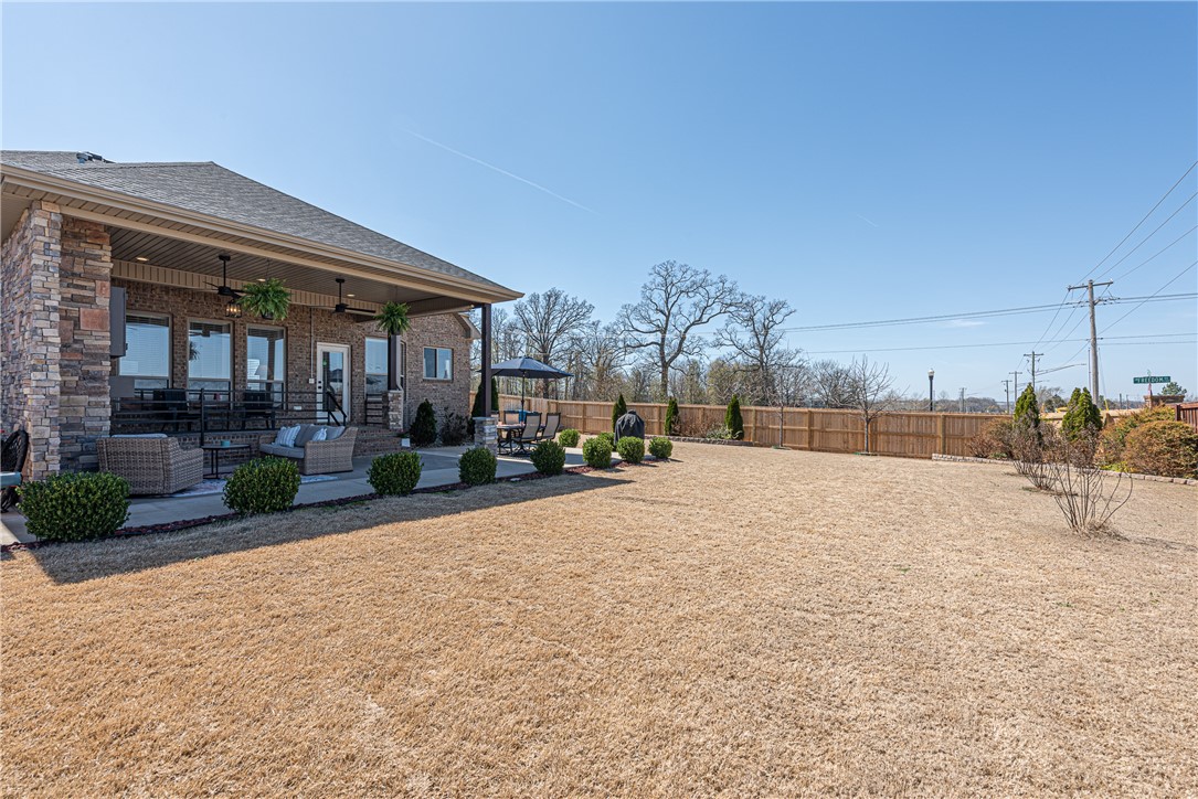 Harmon Grove At Central Park - Residential