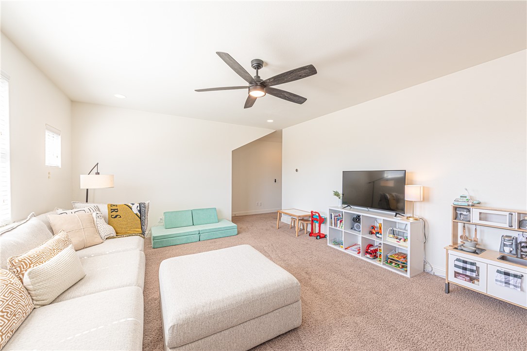 Harmon Grove At Central Park - Residential