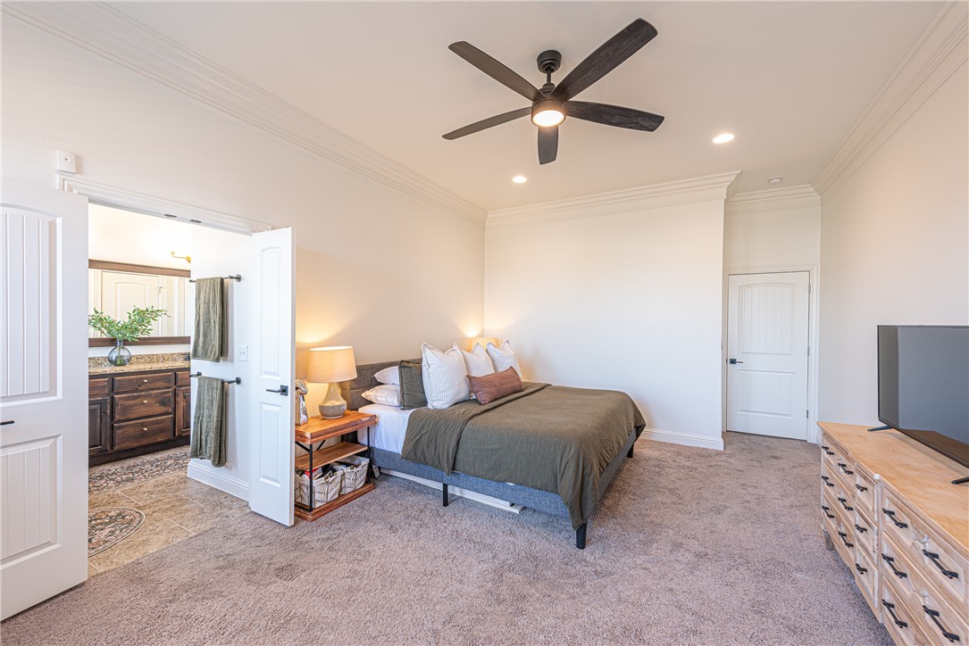 Harmon Grove At Central Park - Residential