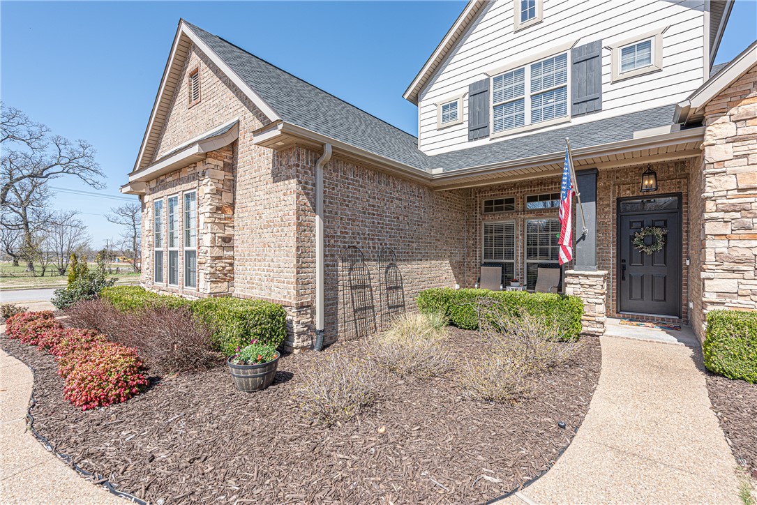 Harmon Grove At Central Park - Residential