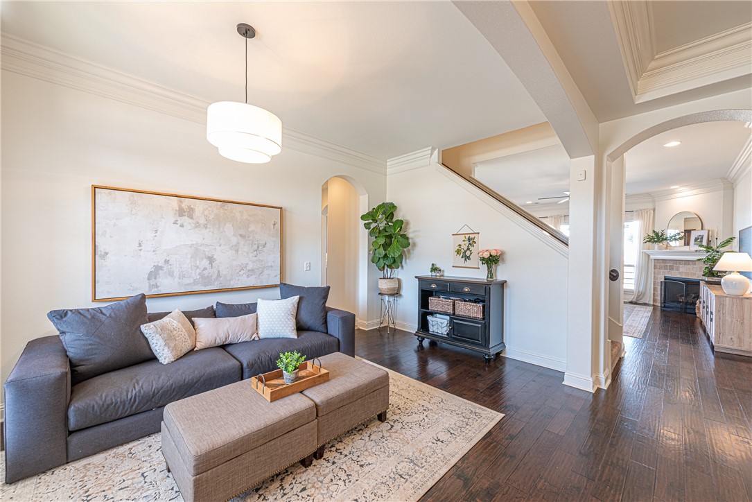 Harmon Grove At Central Park - Residential