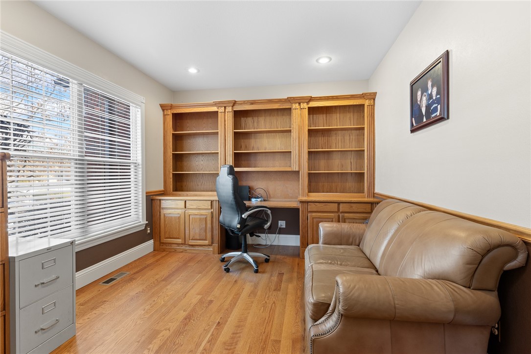 Brookefield Sub Ph II - Residential