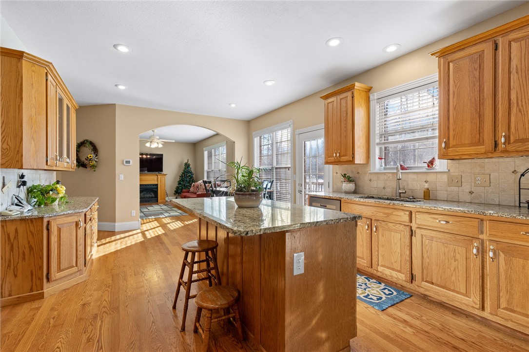 Brookefield Sub Ph II - Residential