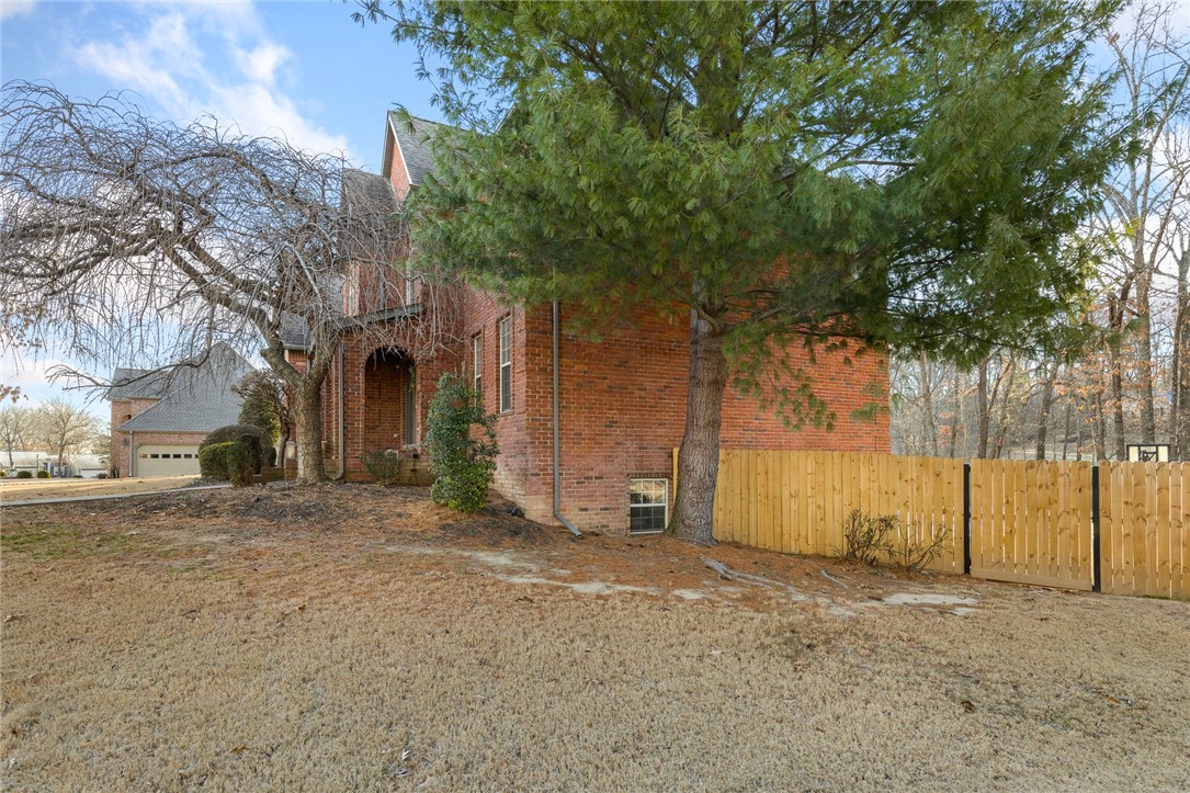 Brookefield Sub Ph II - Residential