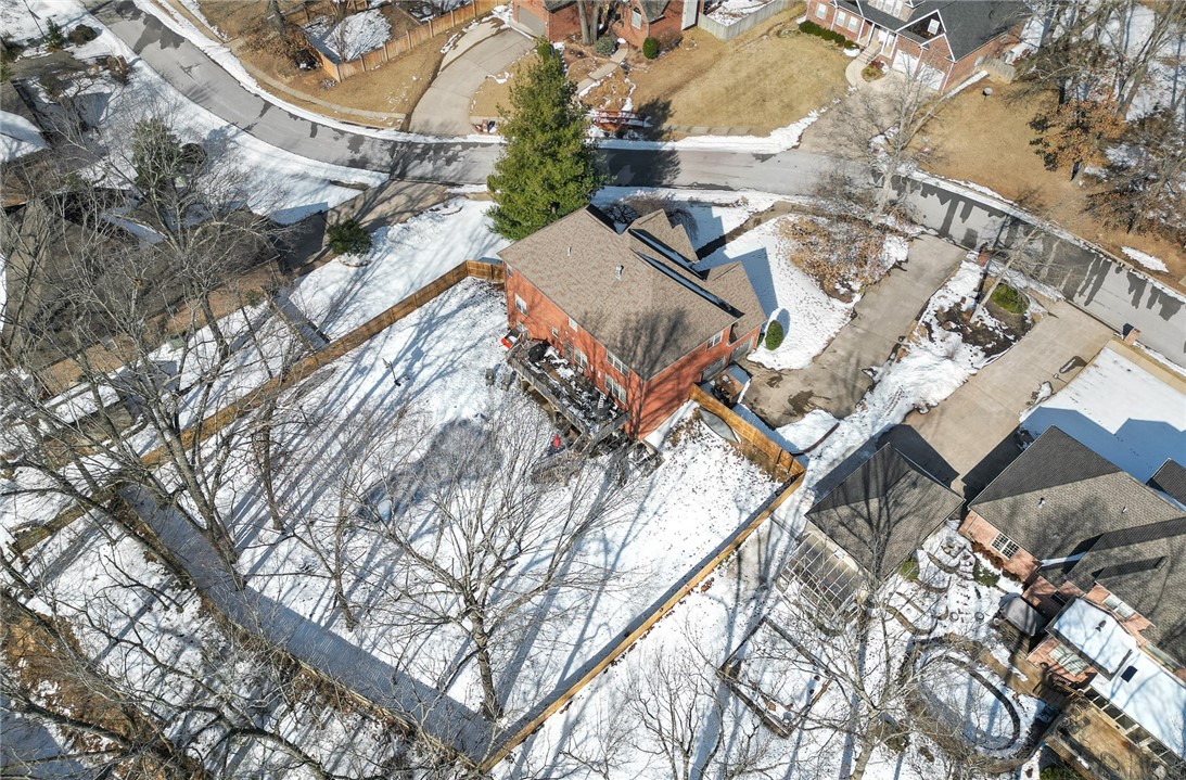 Brookefield Sub Ph II - Residential