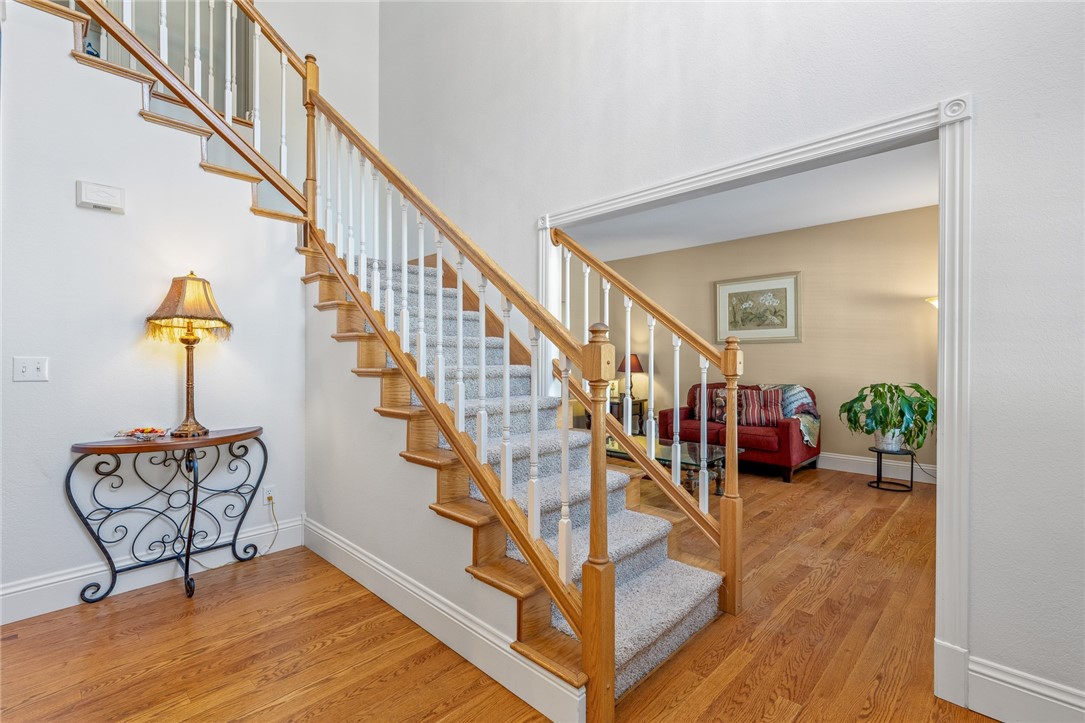 Brookefield Sub Ph II - Residential