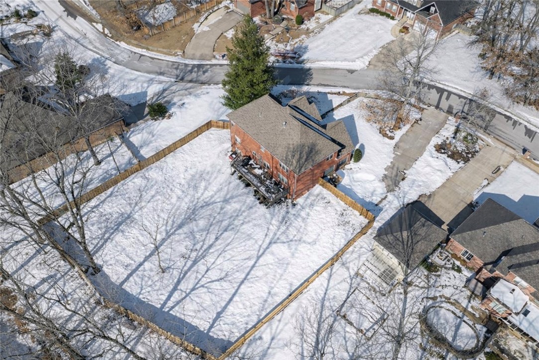 Brookefield Sub Ph II - Residential