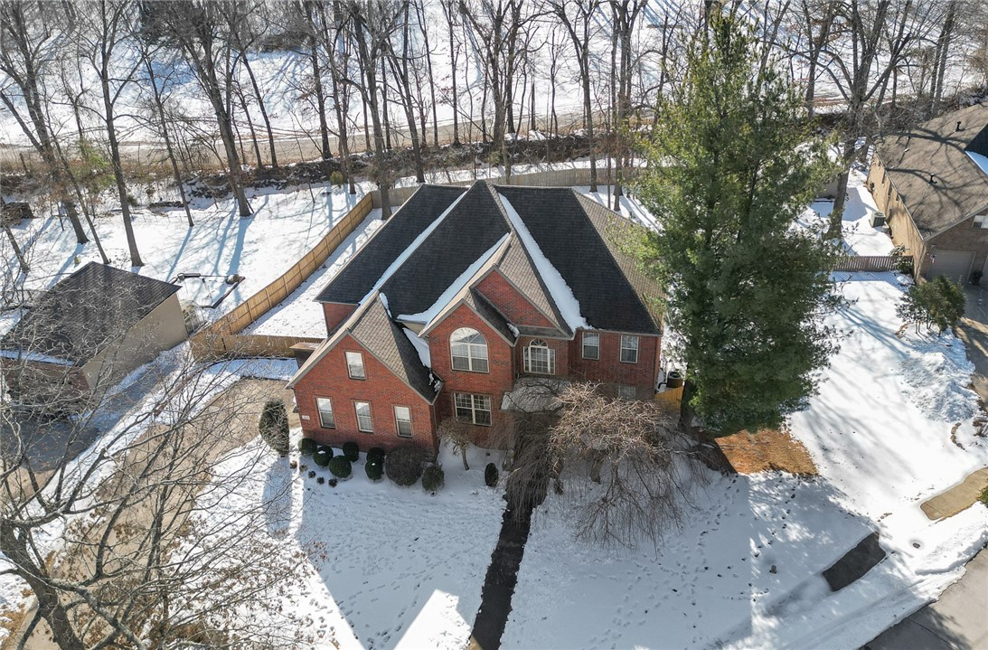 Brookefield Sub Ph II - Residential