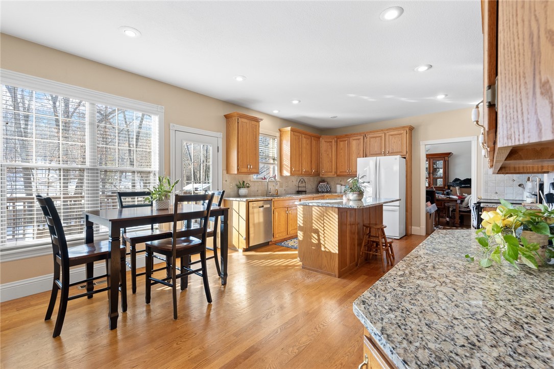 Brookefield Sub Ph II - Residential