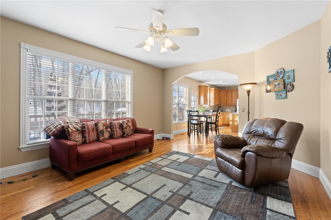 Brookefield Sub Ph II - Residential