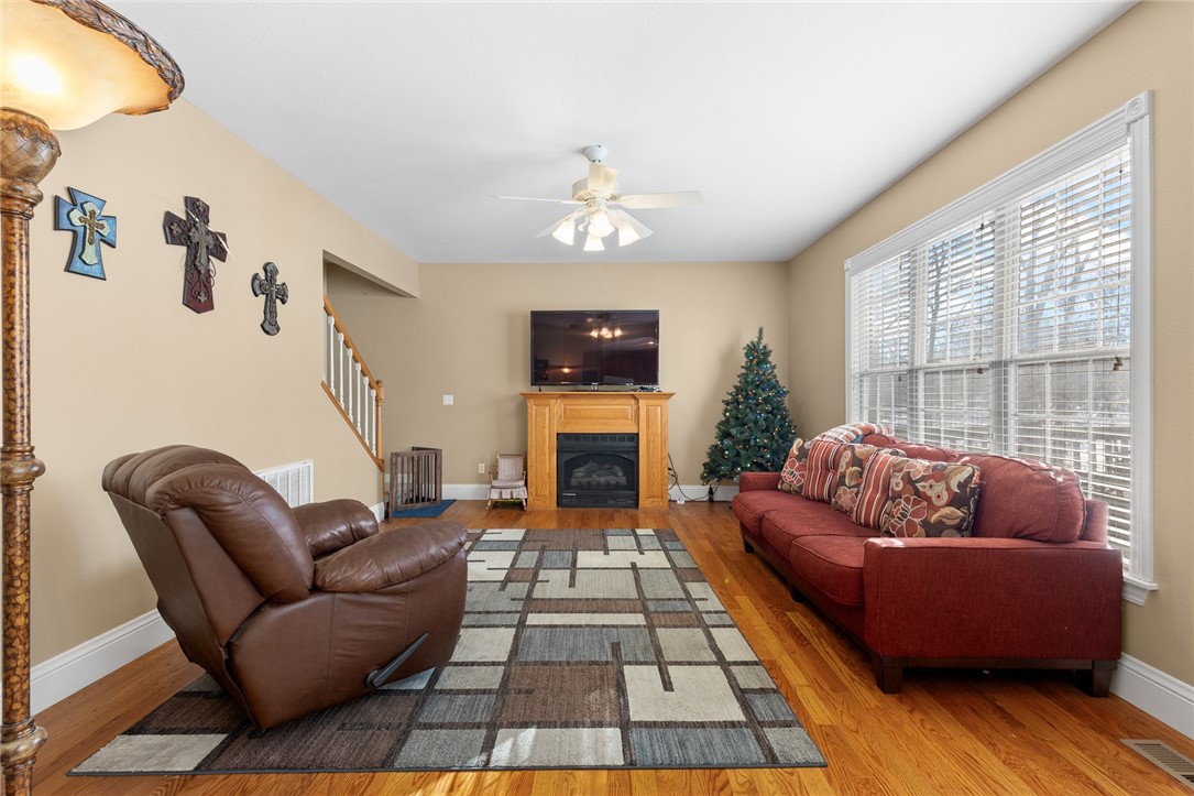 Brookefield Sub Ph II - Residential