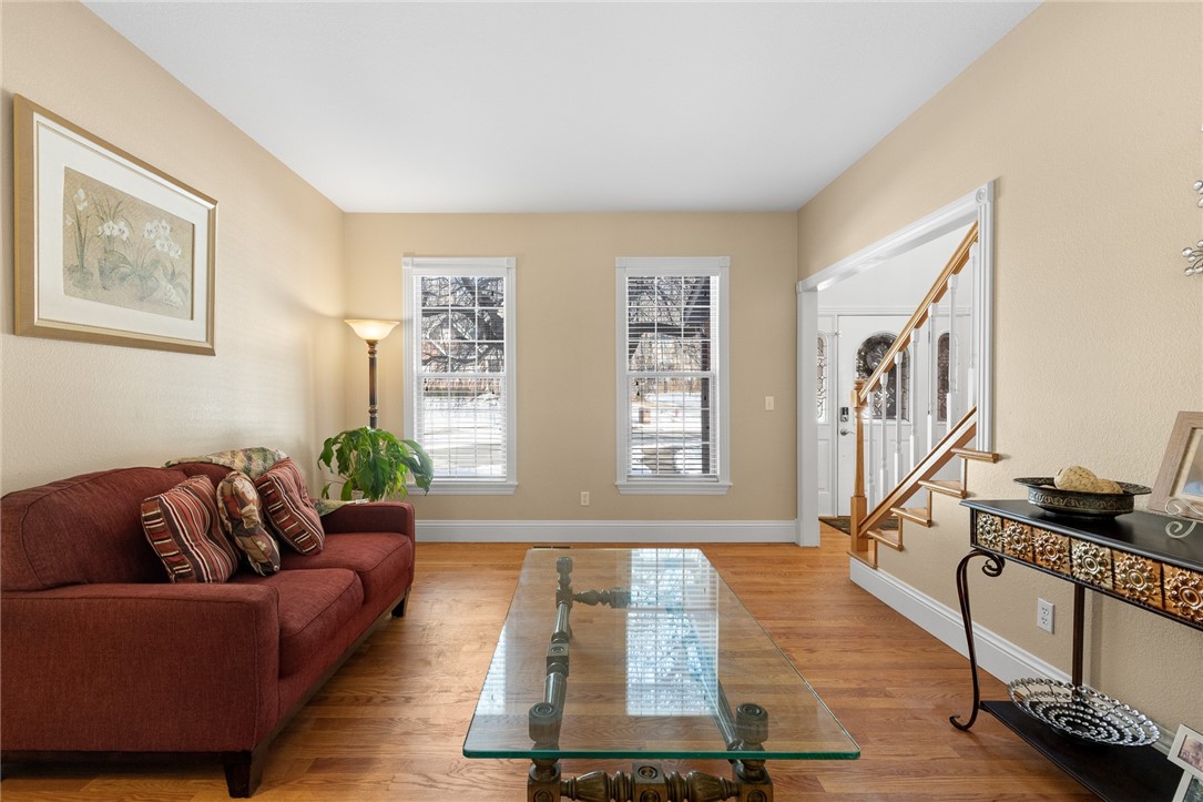 Brookefield Sub Ph II - Residential