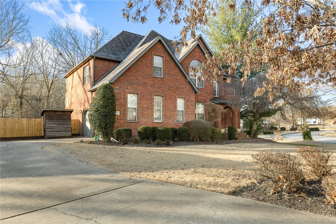 Brookefield Sub Ph II - Residential