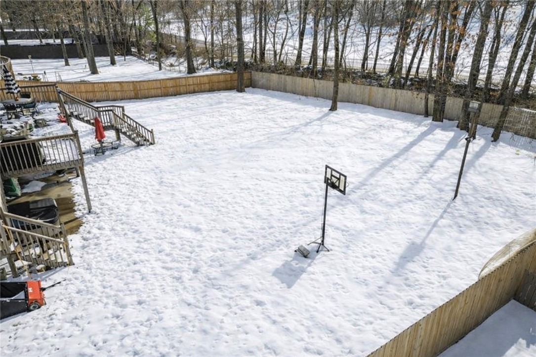 Brookefield Sub Ph II - Residential