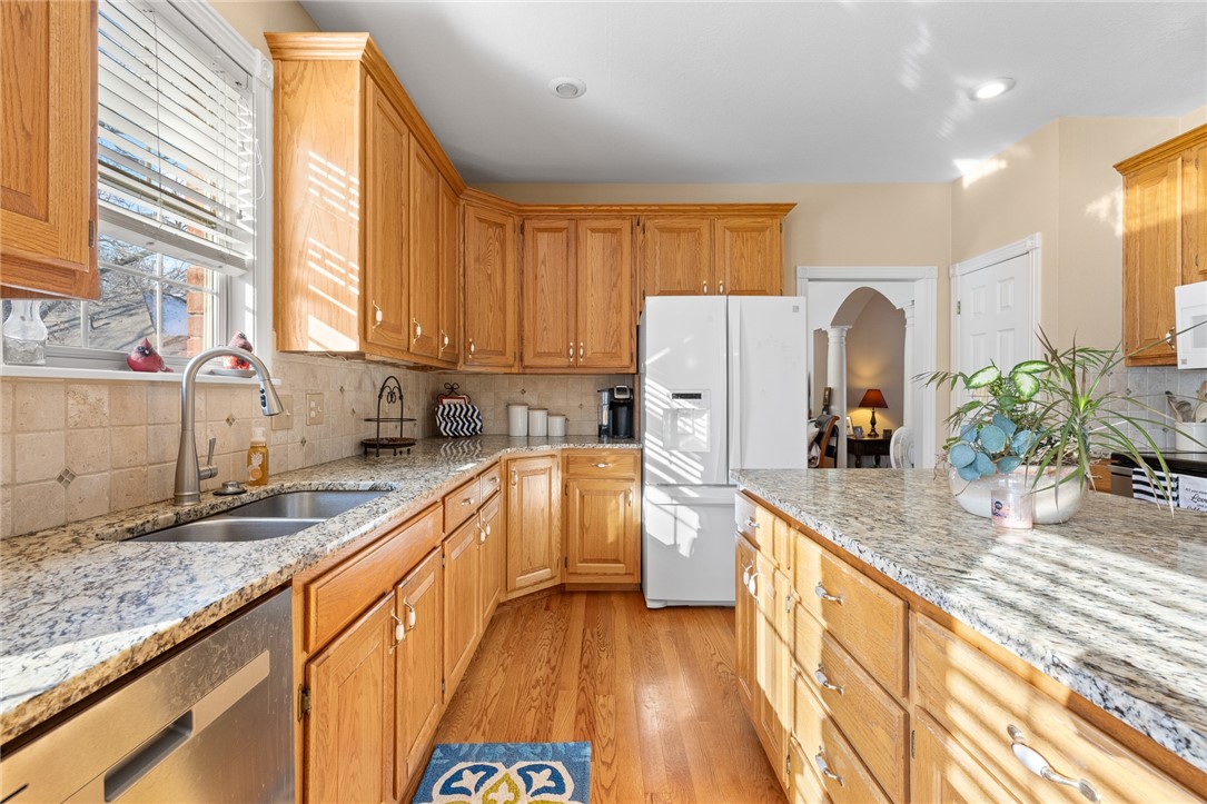 Brookefield Sub Ph II - Residential