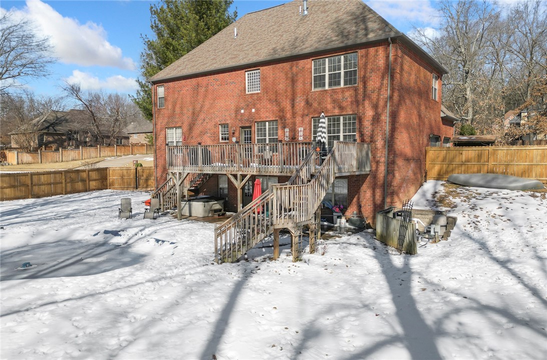 Brookefield Sub Ph II - Residential