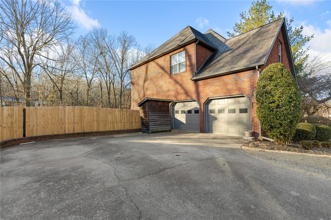 Brookefield Sub Ph II - Residential