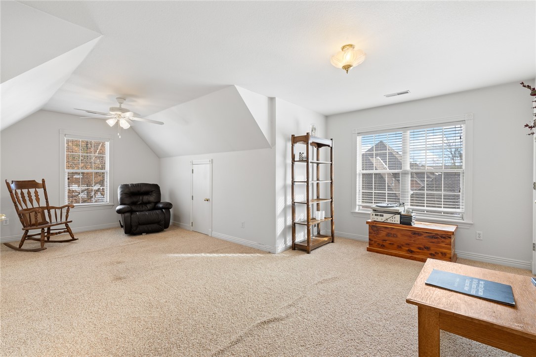 Brookefield Sub Ph II - Residential