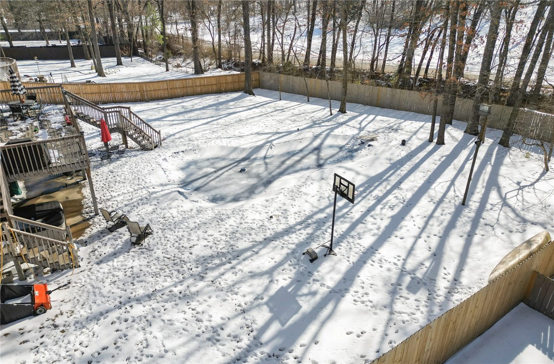 Brookefield Sub Ph II - Residential