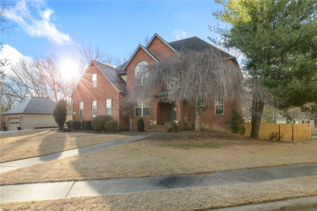 Brookefield Sub Ph II - Residential