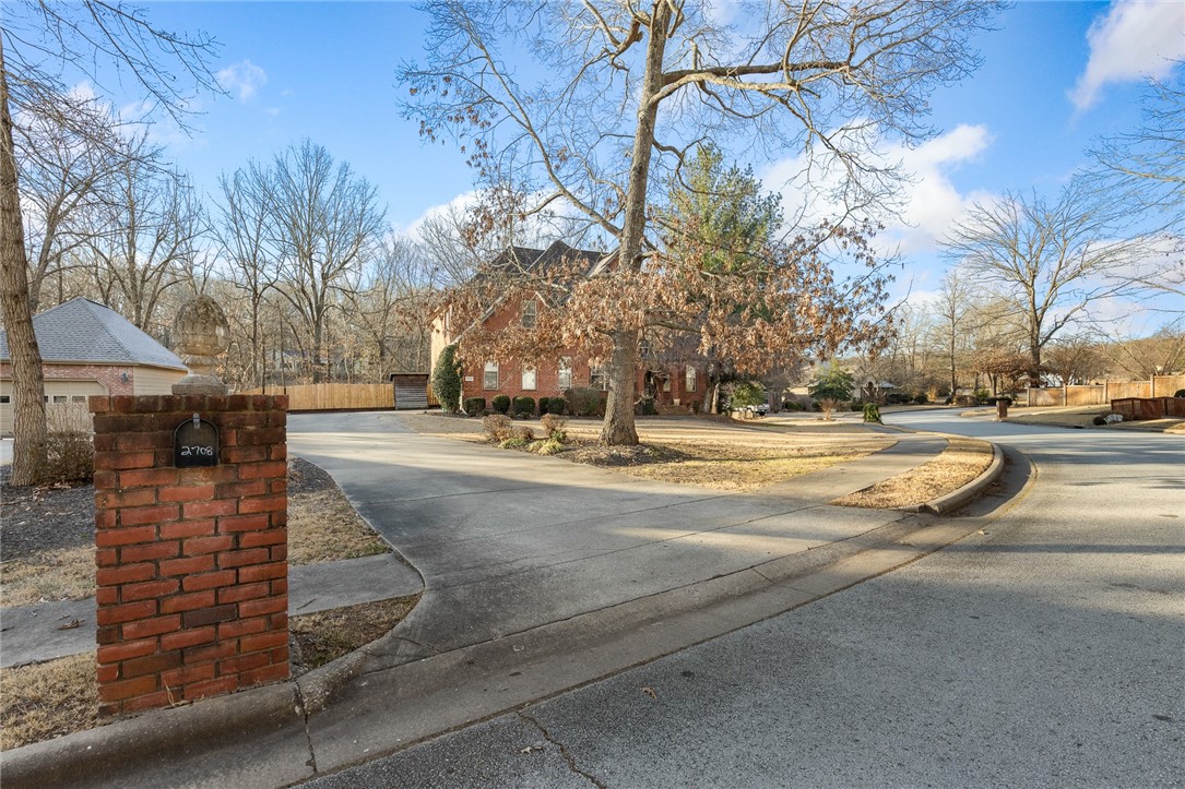 Brookefield Sub Ph II - Residential