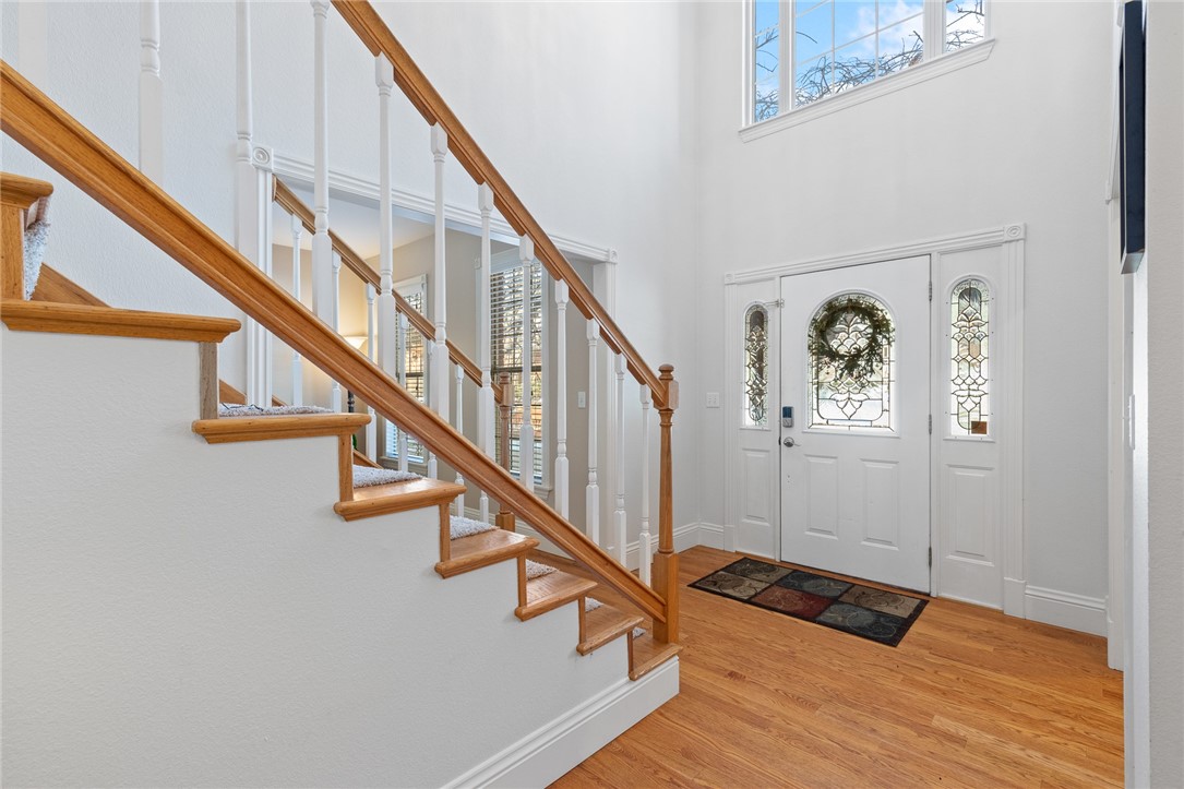 Brookefield Sub Ph II - Residential