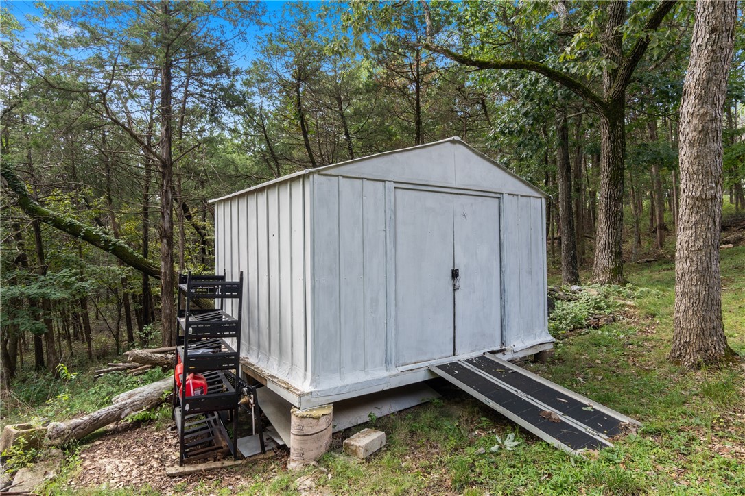 Unit 5 Holiday Island - Residential