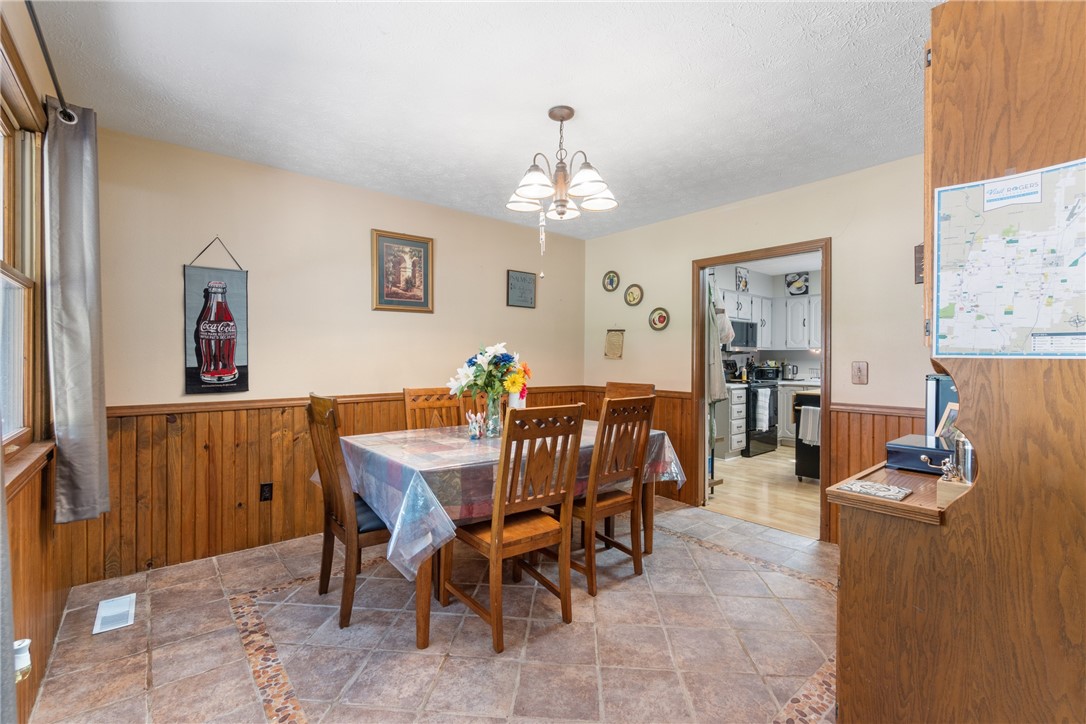 Unit 5 Holiday Island - Residential
