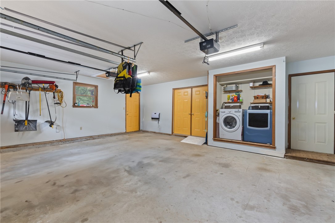 Unit 5 Holiday Island - Residential