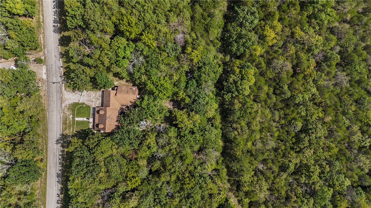Unit 5 Holiday Island - Residential