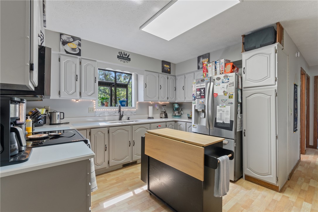 Unit 5 Holiday Island - Residential