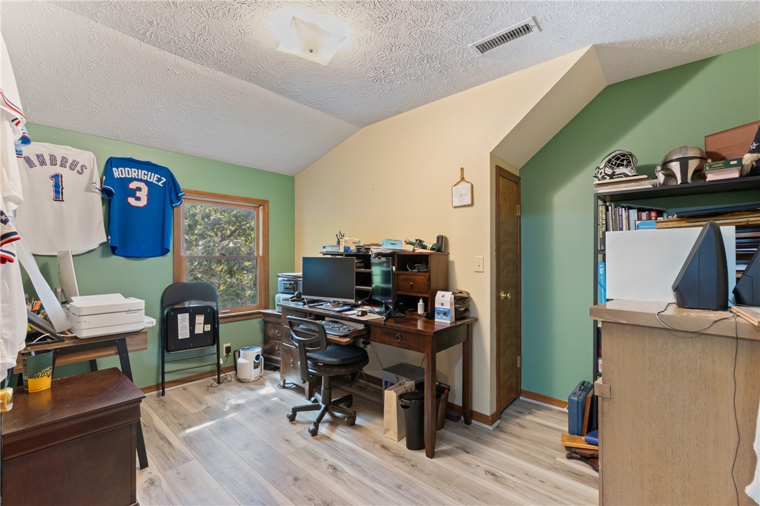 Unit 5 Holiday Island - Residential