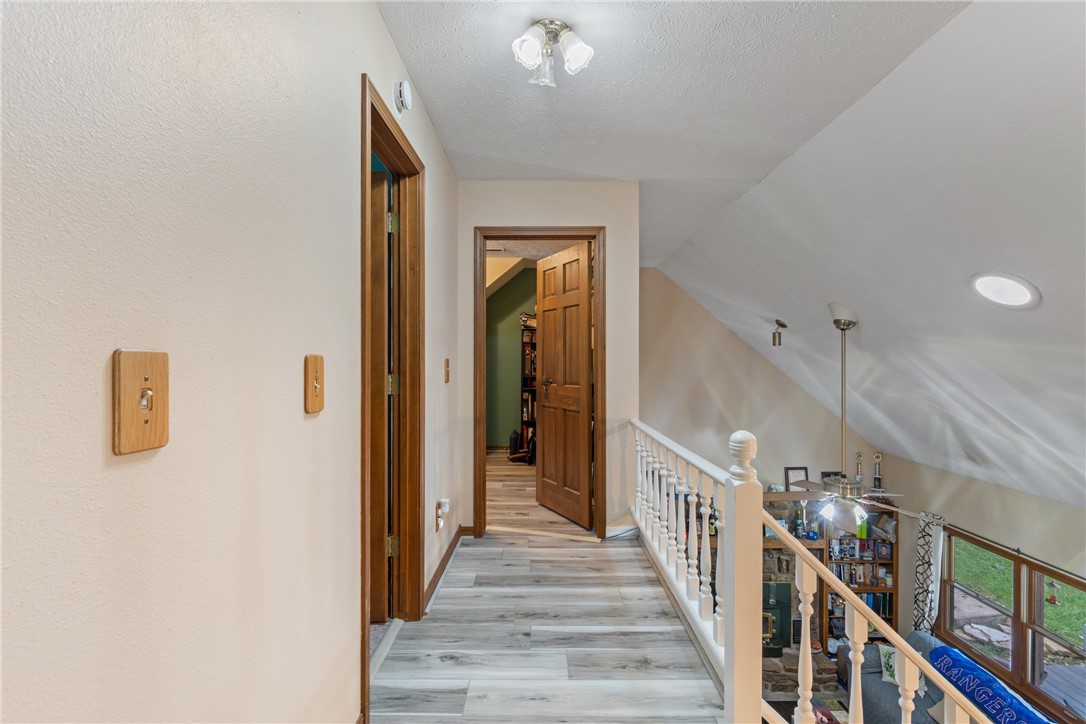 Unit 5 Holiday Island - Residential