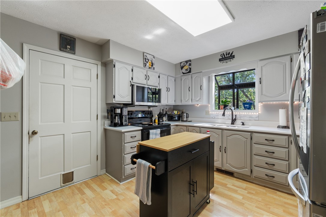 Unit 5 Holiday Island - Residential