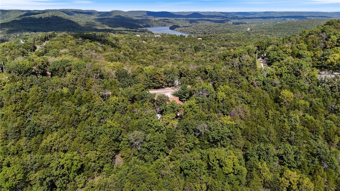 Unit 5 Holiday Island - Residential