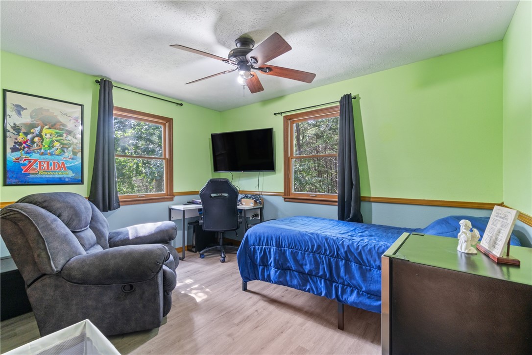 Unit 5 Holiday Island - Residential